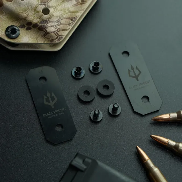 black-trident-low-profile-mount-mag-carrier-montage image 1