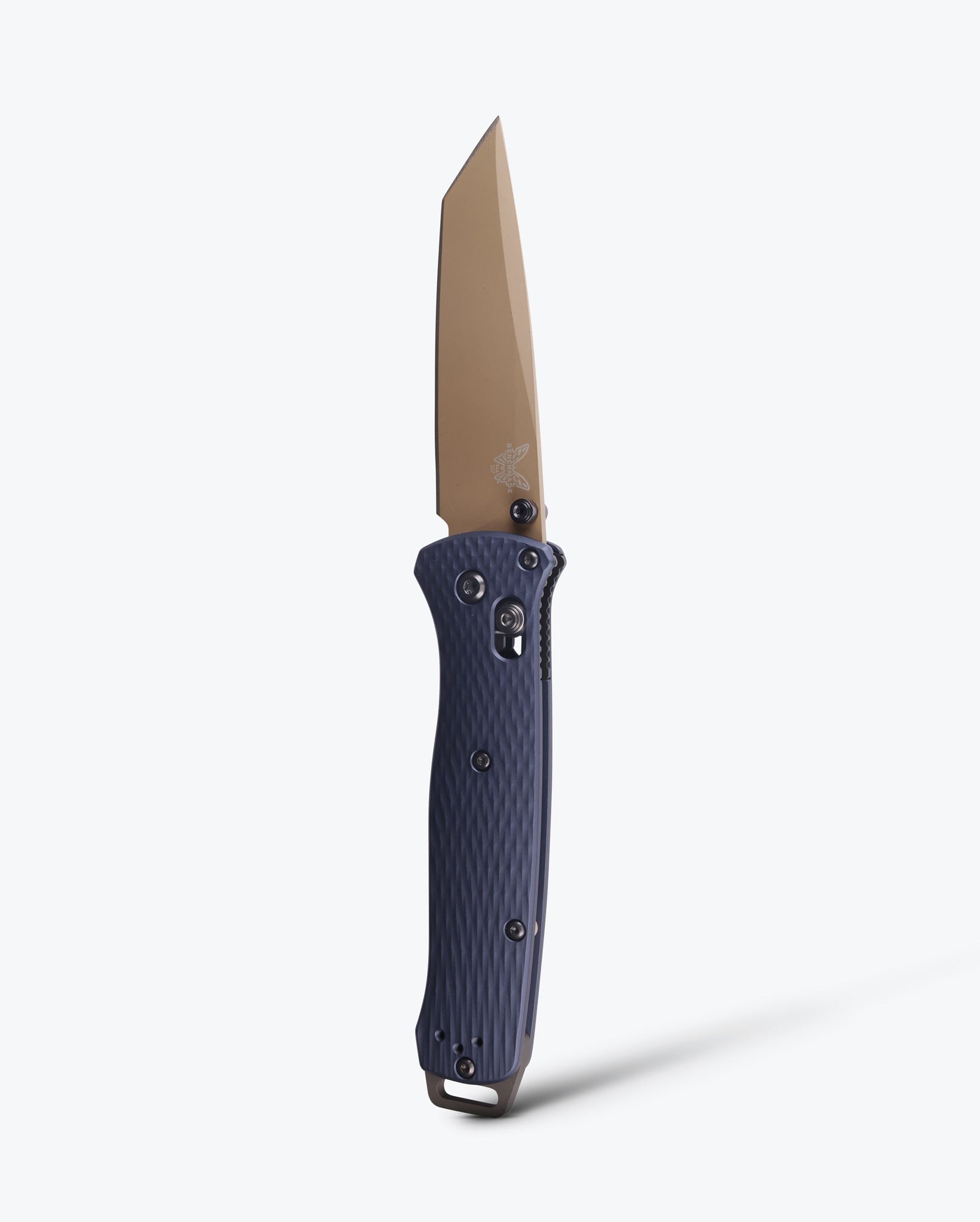 benchmade-bailout-537fe-02-klappmesser-crater-blue-aluminium-tanto-cpm-m4 image 1