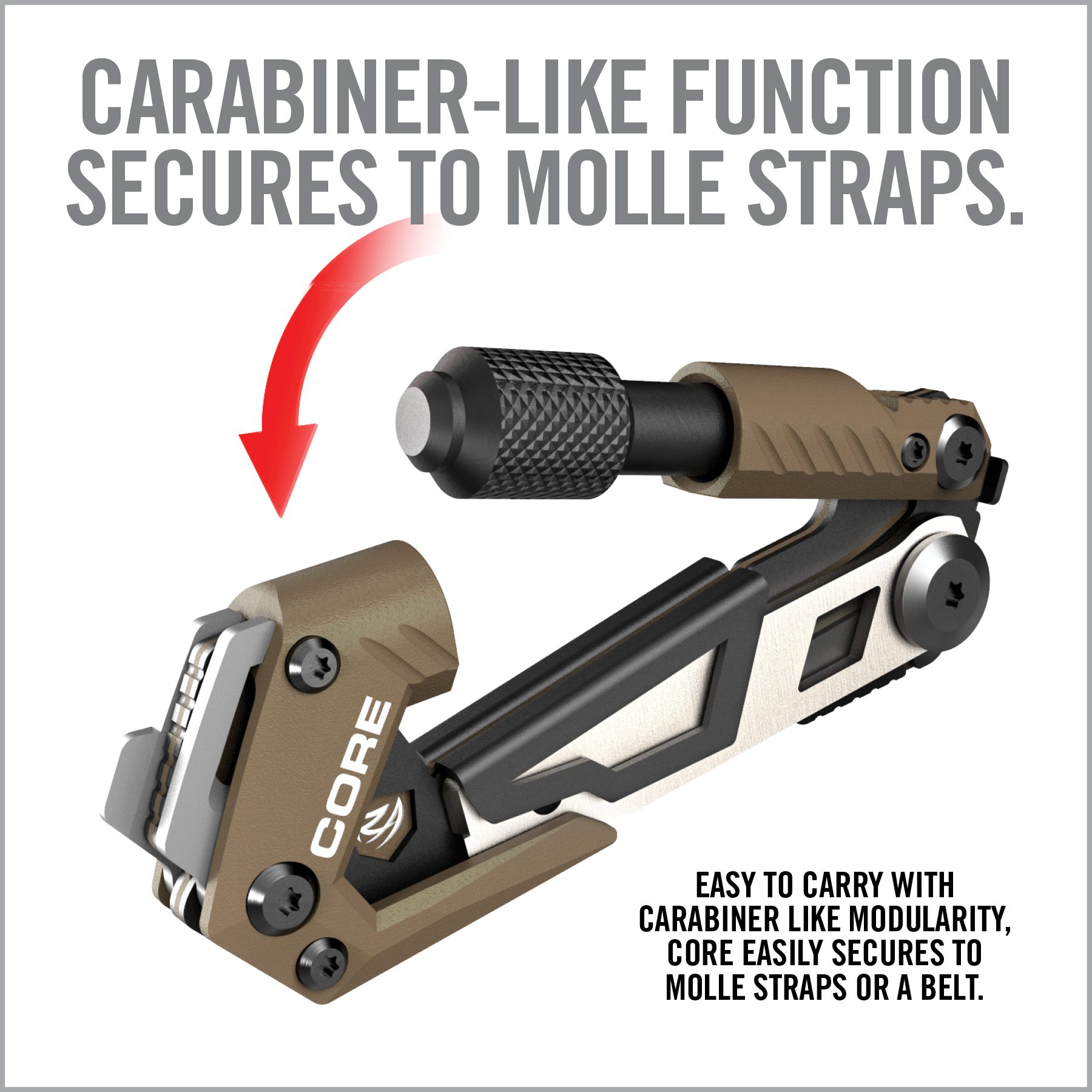 real-avid-gun-tool-core-ar15-multitool image 5