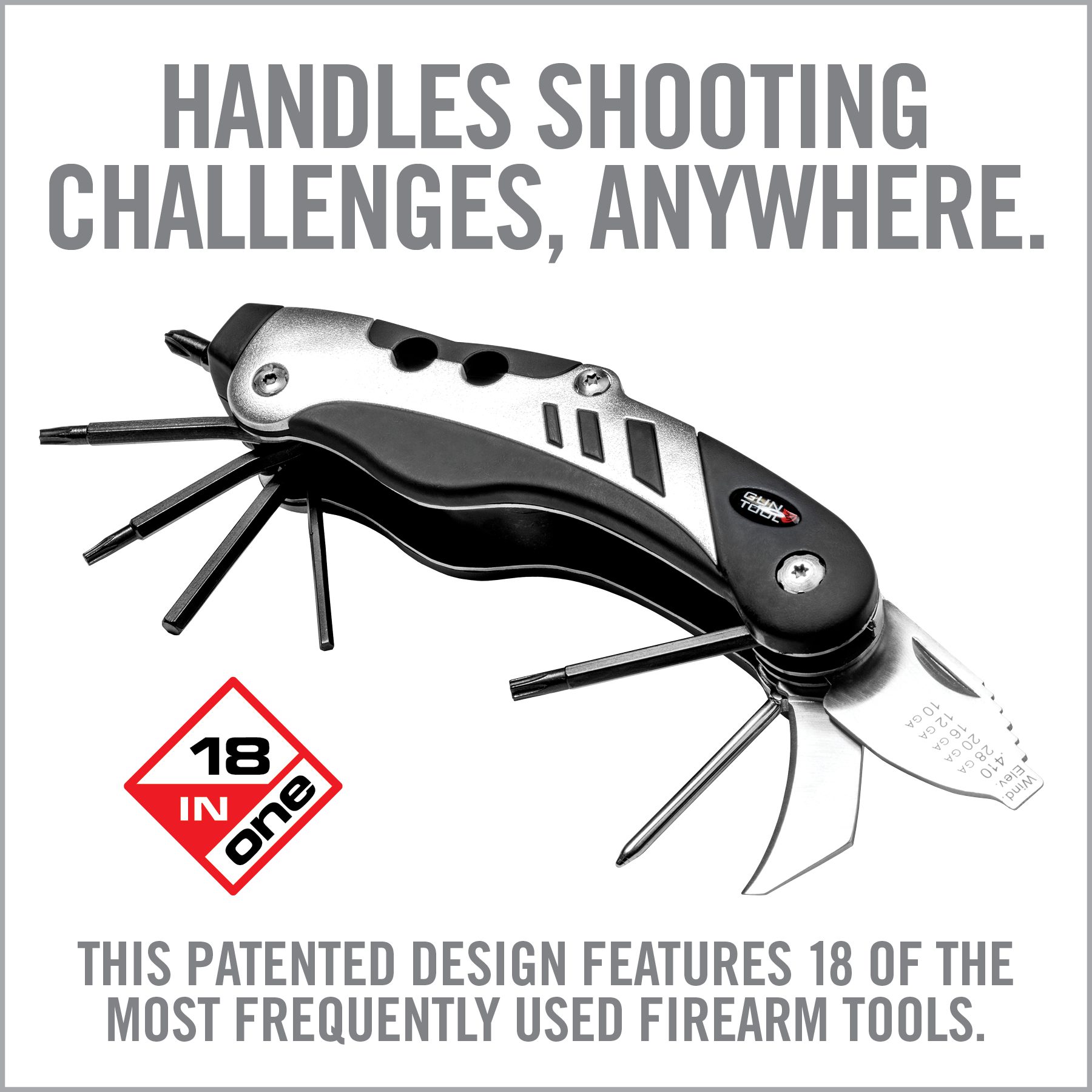 real-avid-the-gun-tool-multitool-f-r-b-chse-flinte image 4