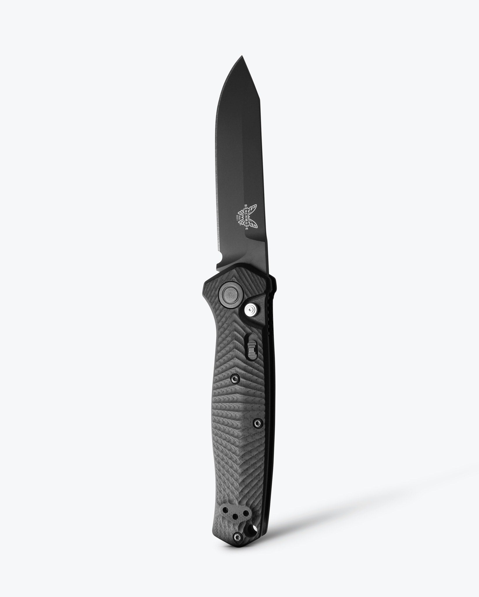 benchmade-mediator-8551bk-klappmesser-black-g10-reverse-tanto-cpm-s90v image 1