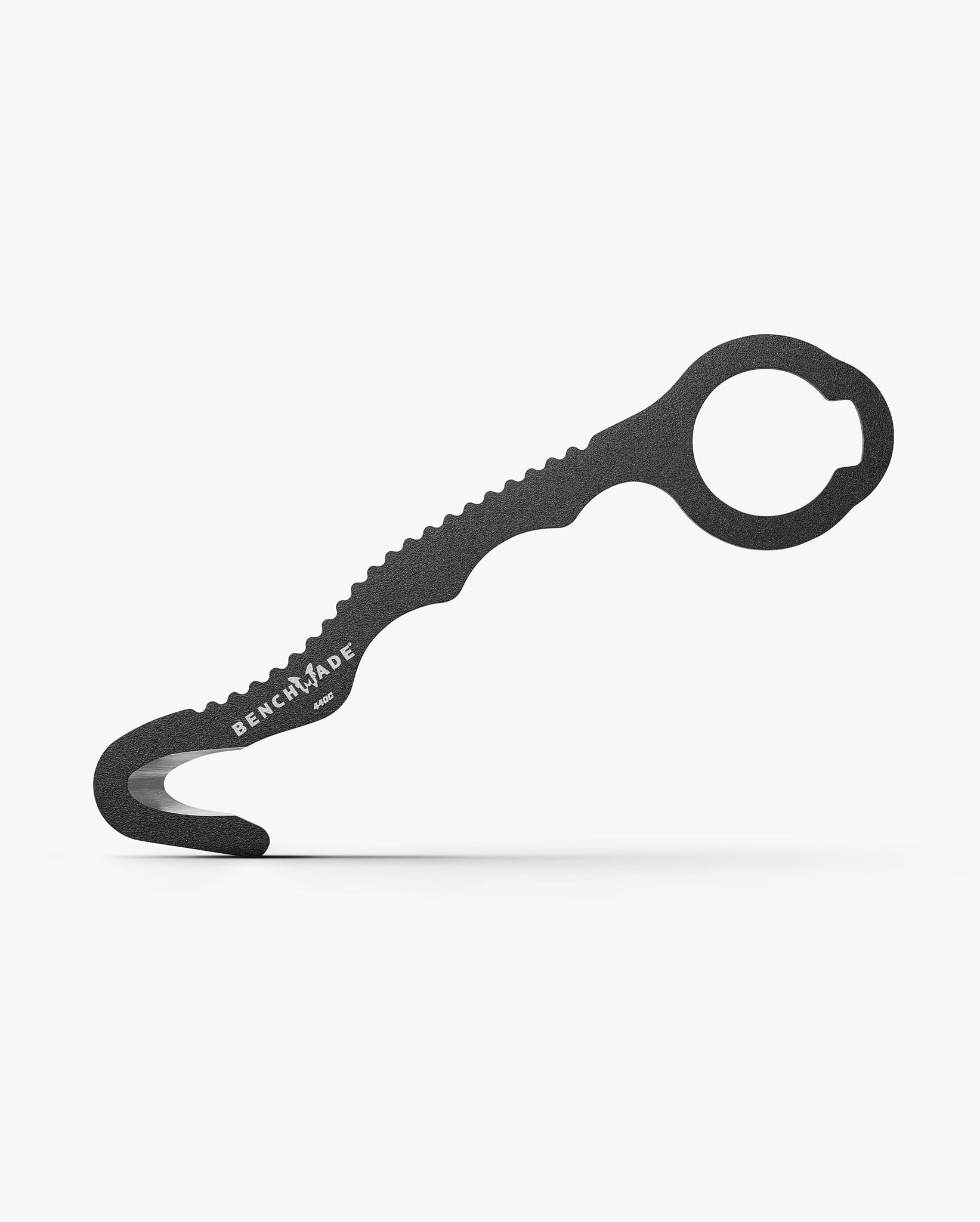 benchmade-8-hook-blkw-rettungshaken-sicherheitscutter-mit-langem-griff image 2