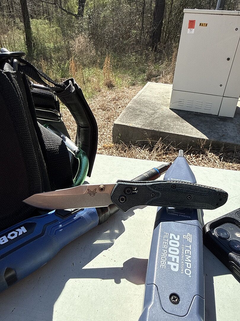 Edles EDC
