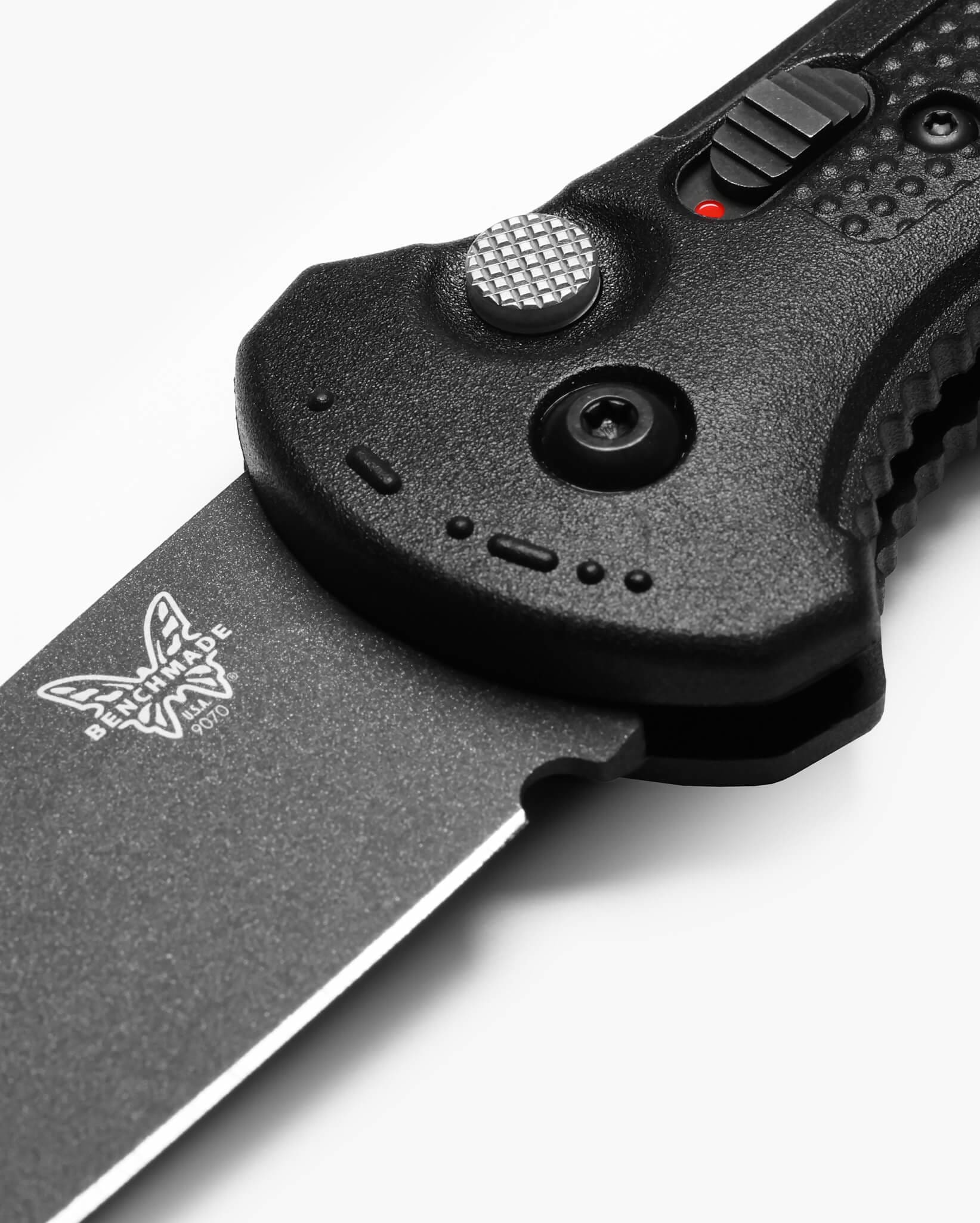 benchmade-claymore-9070bk-automatikmesser-black-grivory-glatte-klinge image 5