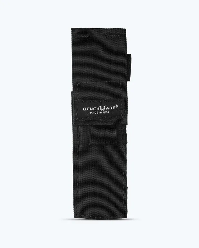 benchmade-8-hook-pouch-985398f-g-rteletasche-schwarz image 1