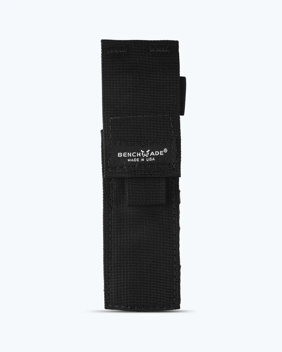 benchmade-8-hook-pouch-985398f-g-rteletasche-schwarz image 1