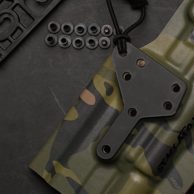 black-trident-thor-shocklock-level-2-sicherung-upgrade image 1