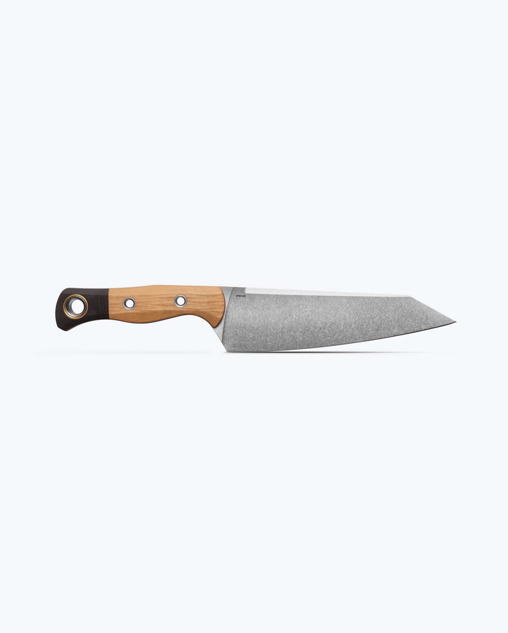 benchmade-wildcoast-4070-02-cpm-154-stahl-richlite-maple-valley-clip-point-selec image 4