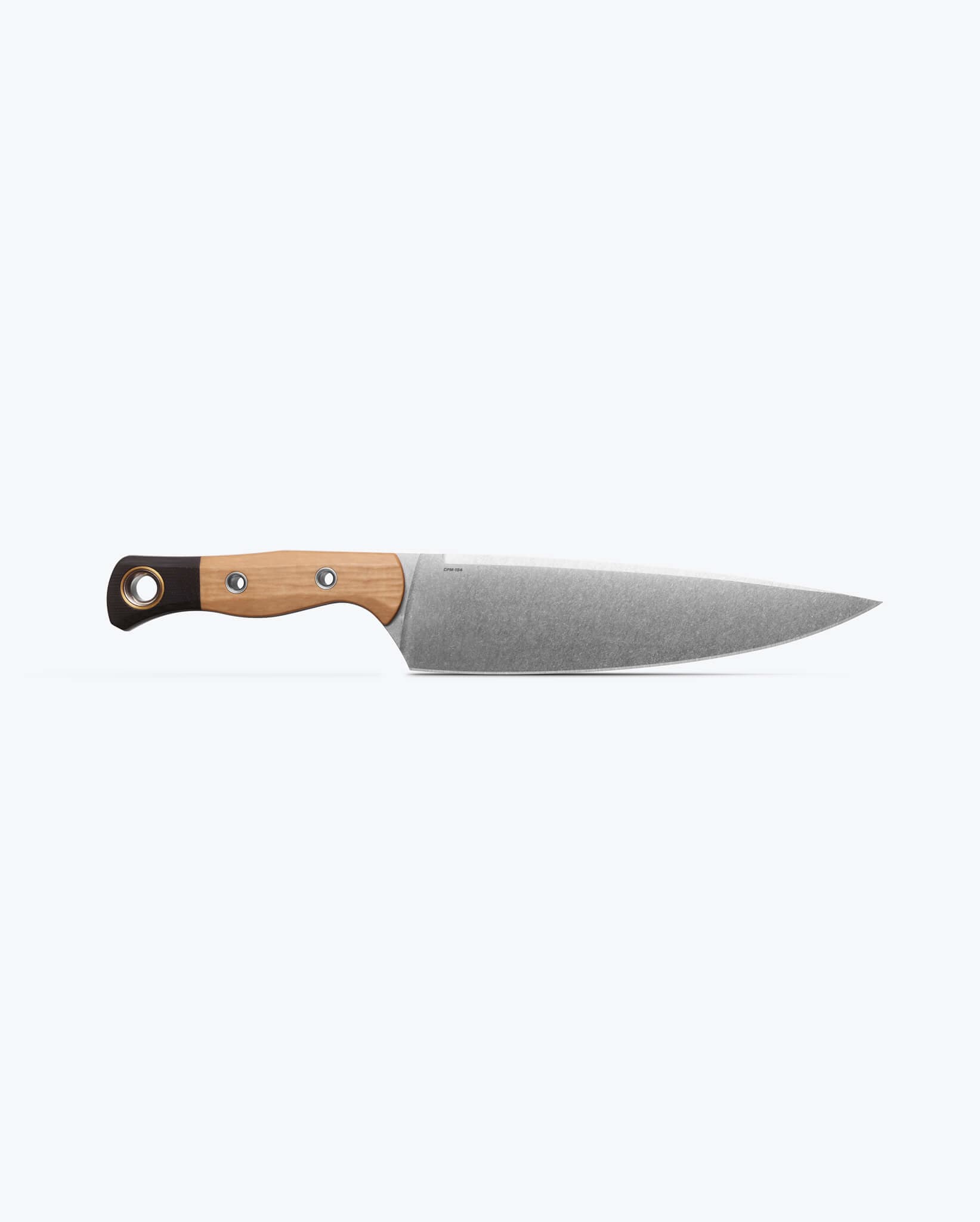 benchmade-chef-knife-4025-02-maple-valley-richlite-kochmesser-cpm-154 image 4