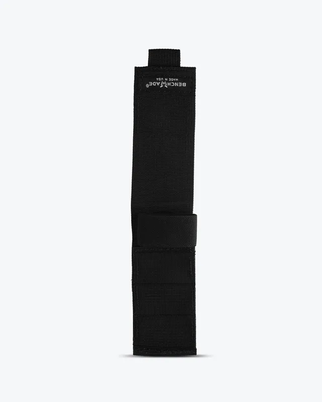 benchmade-7-hook-pouch-black-g-rtel-und-molle-tasche image 1