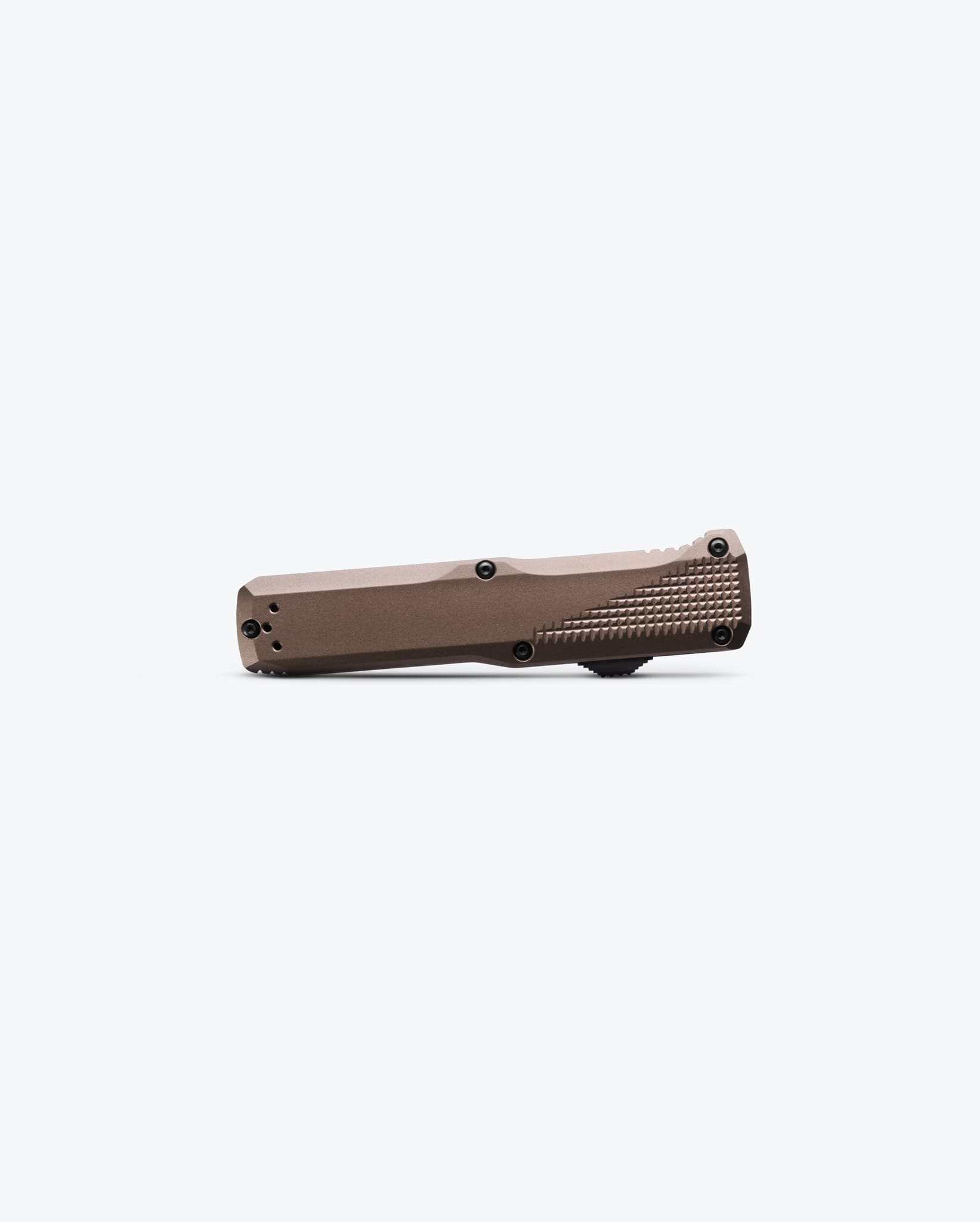 benchmade-phaeton-4600dlc-1-otf-automatikmesser-dark-earth-aluminum image 3