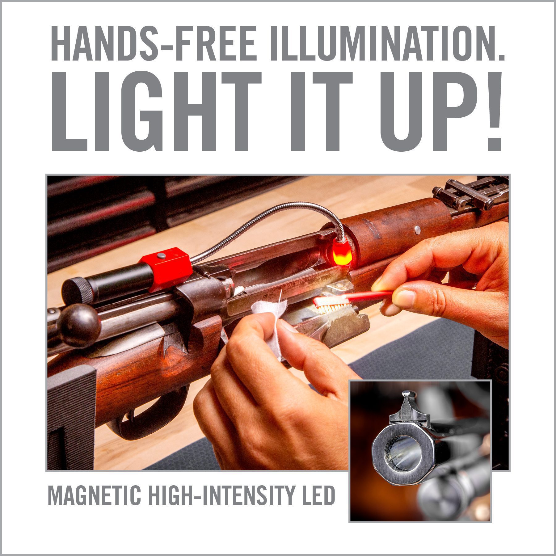 real-avid-magnetic-bore-light-magnetische-laufleuchte image 6