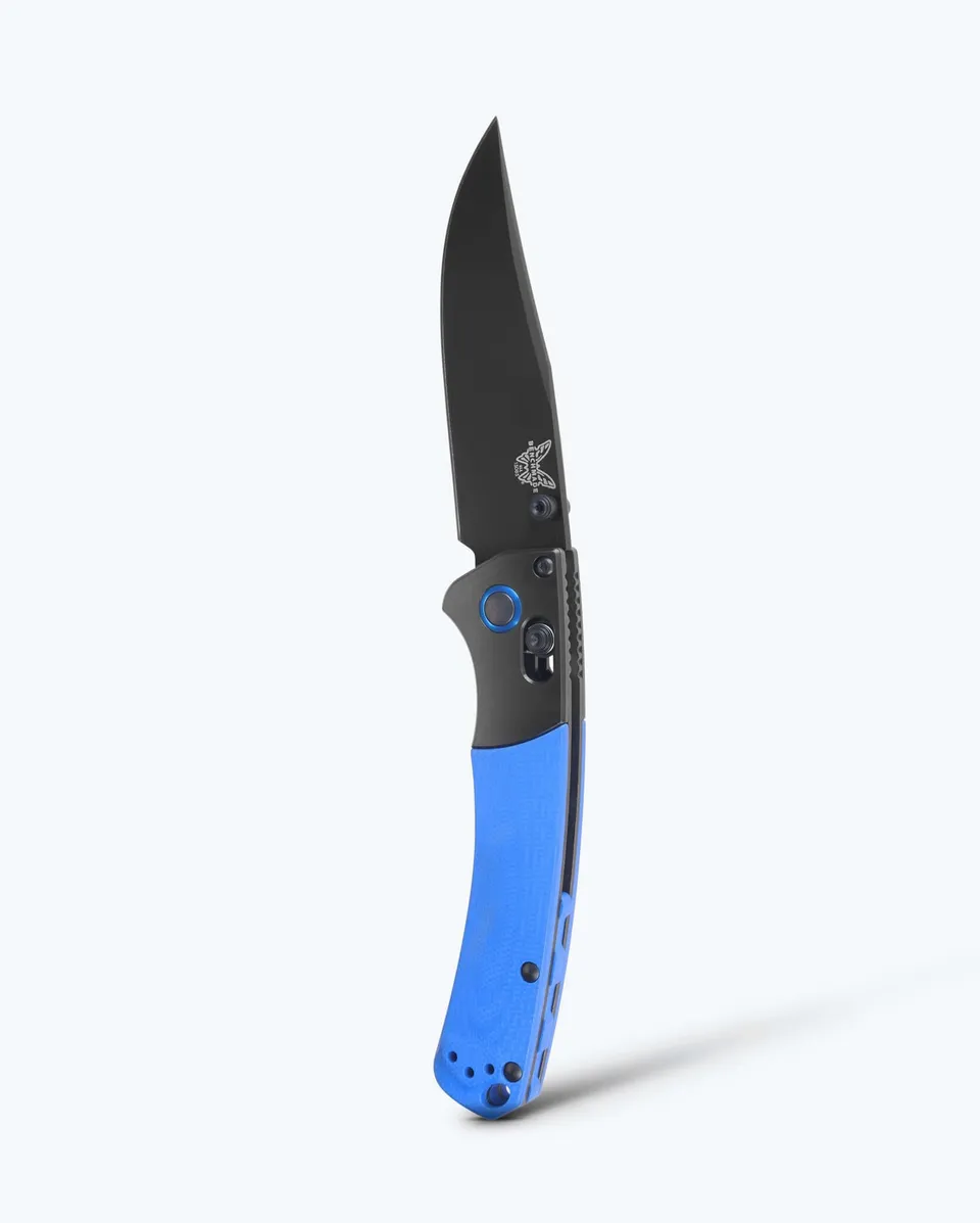 benchmade-custom-mini-crooked-river-15085-jagd-klappmesser image 1