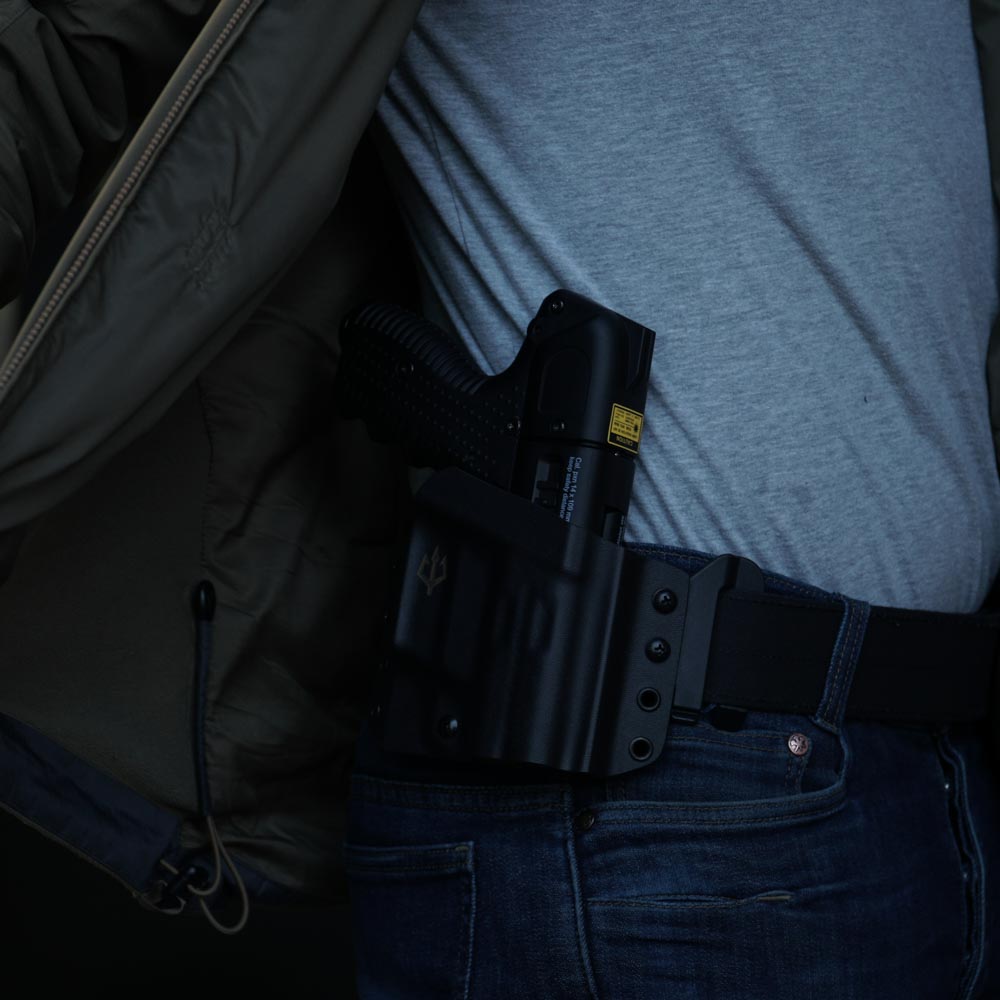 black-trident-raven-jpx-law-enforcement-kydex-holster-piexon-jpx image 7