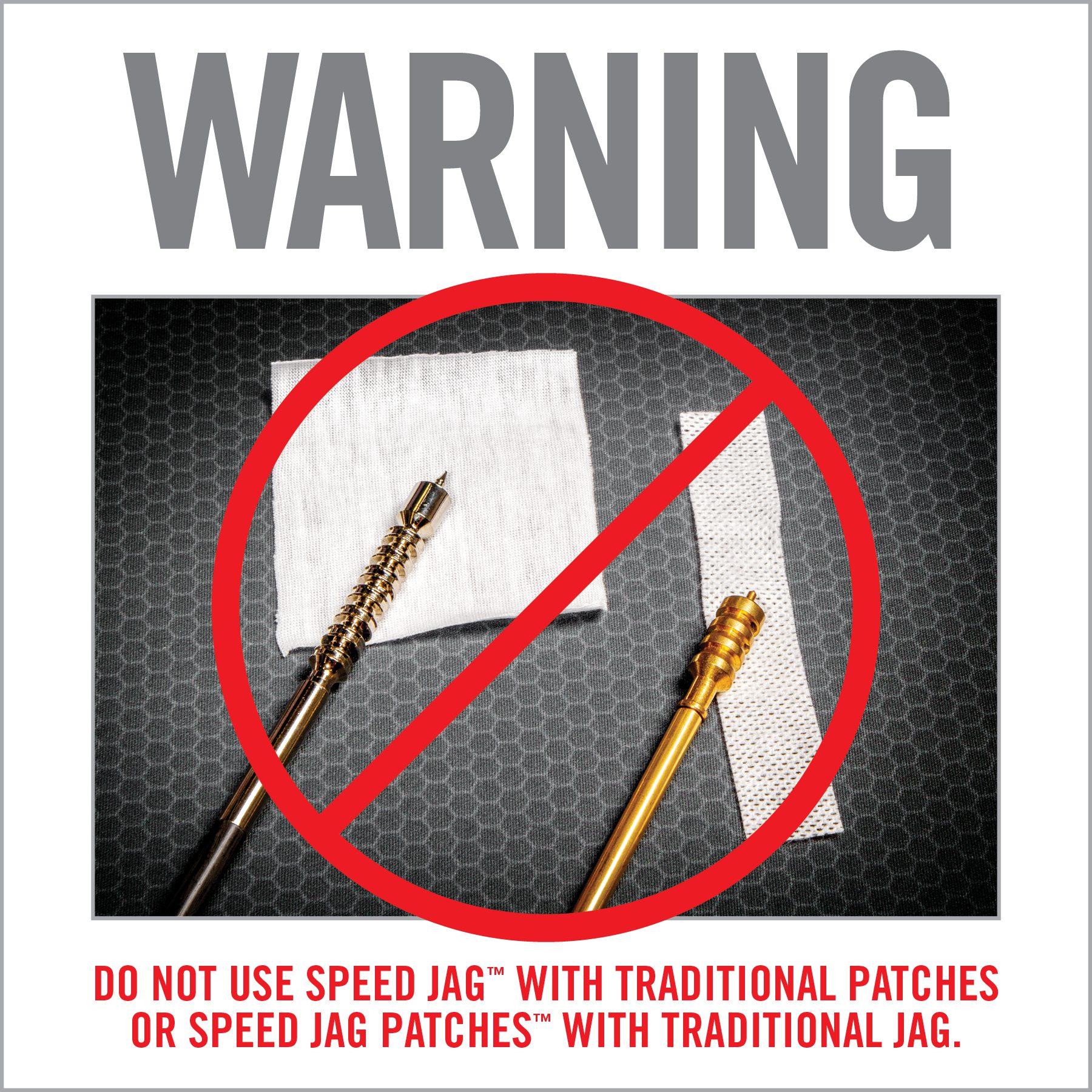 real-avid-bore-max-speed-jag-patches-refill-laufreinigungspatches image 7