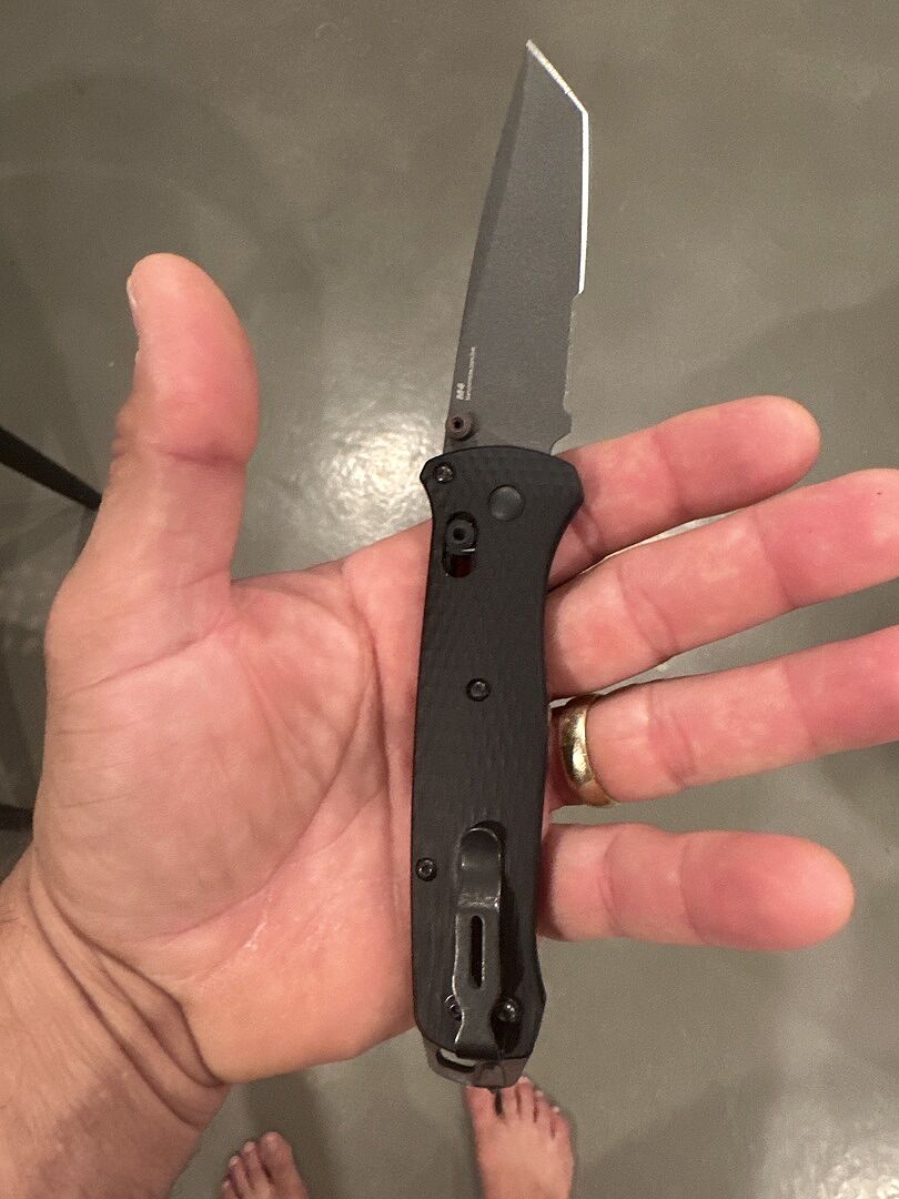 Ultralight Tactical