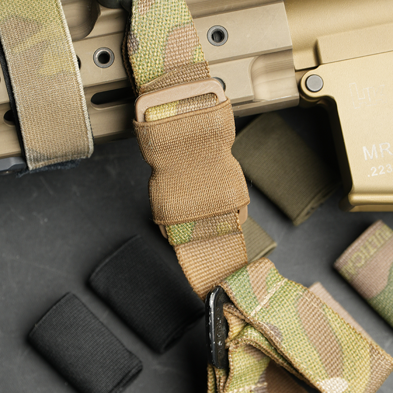 black-trident-sling-silencer-sling-zubeh-r image 3