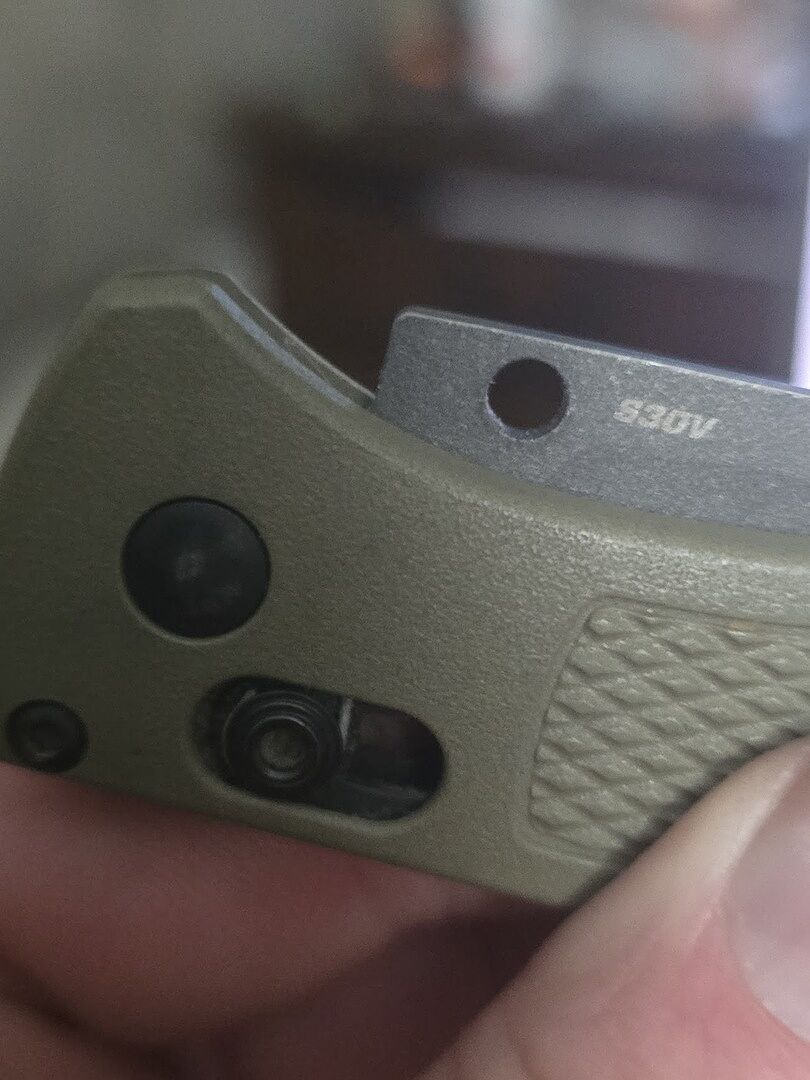 Bestes EDC das ich hatte