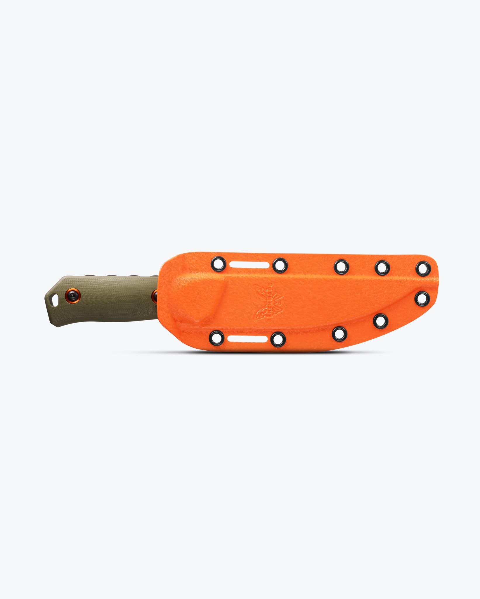 benchmade-raghorn-15600-01-feststehendes-messer-od-green-g10 image 3