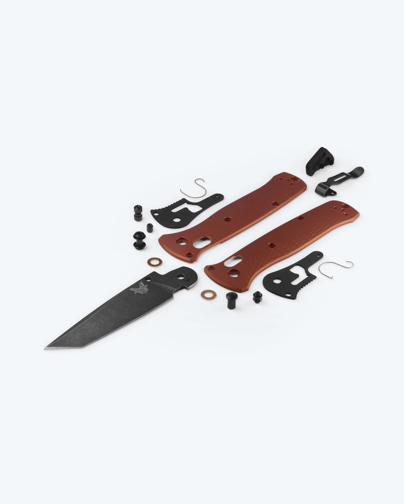 benchmade-bailout-537bk-07-tanto-burnt-copper-aluminium-magnacut image 6