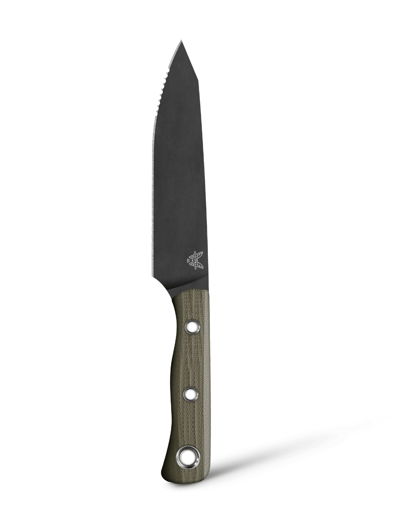 benchmade-custom-single-table-knife-4060-cstm-tafelmesser image 1