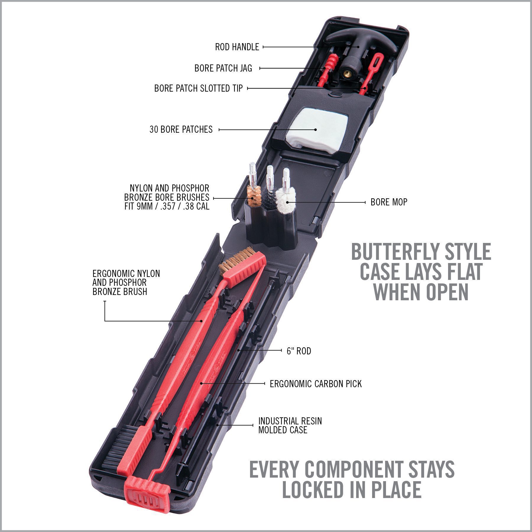 real-avid-prime-9-9mm-pistolen-reinigungsset-im-butterfly-case image 4