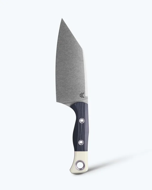 benchmade-custom-station-knife-4010-kochmesser-k-chenmesser image 1