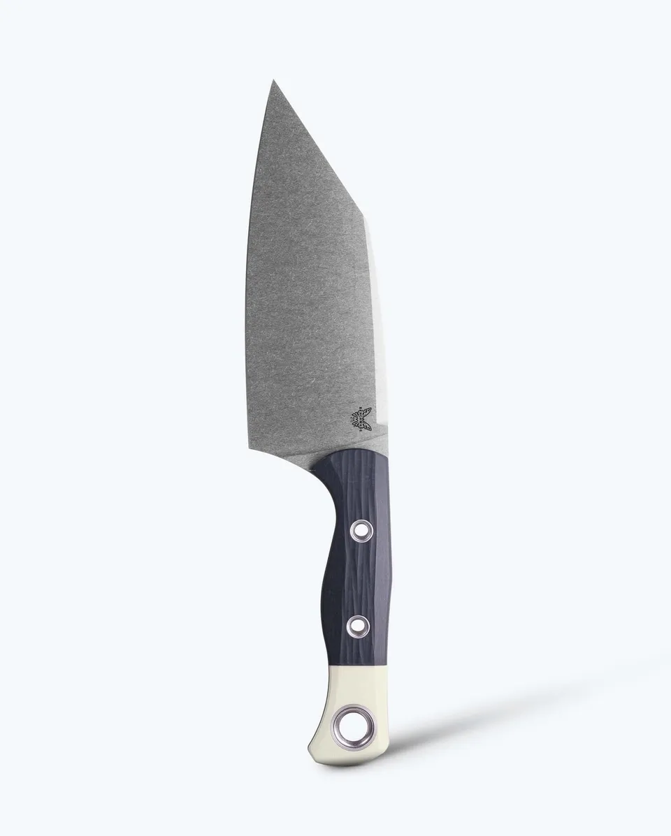 benchmade-custom-station-knife-4010-kochmesser-k-chenmesser image 1