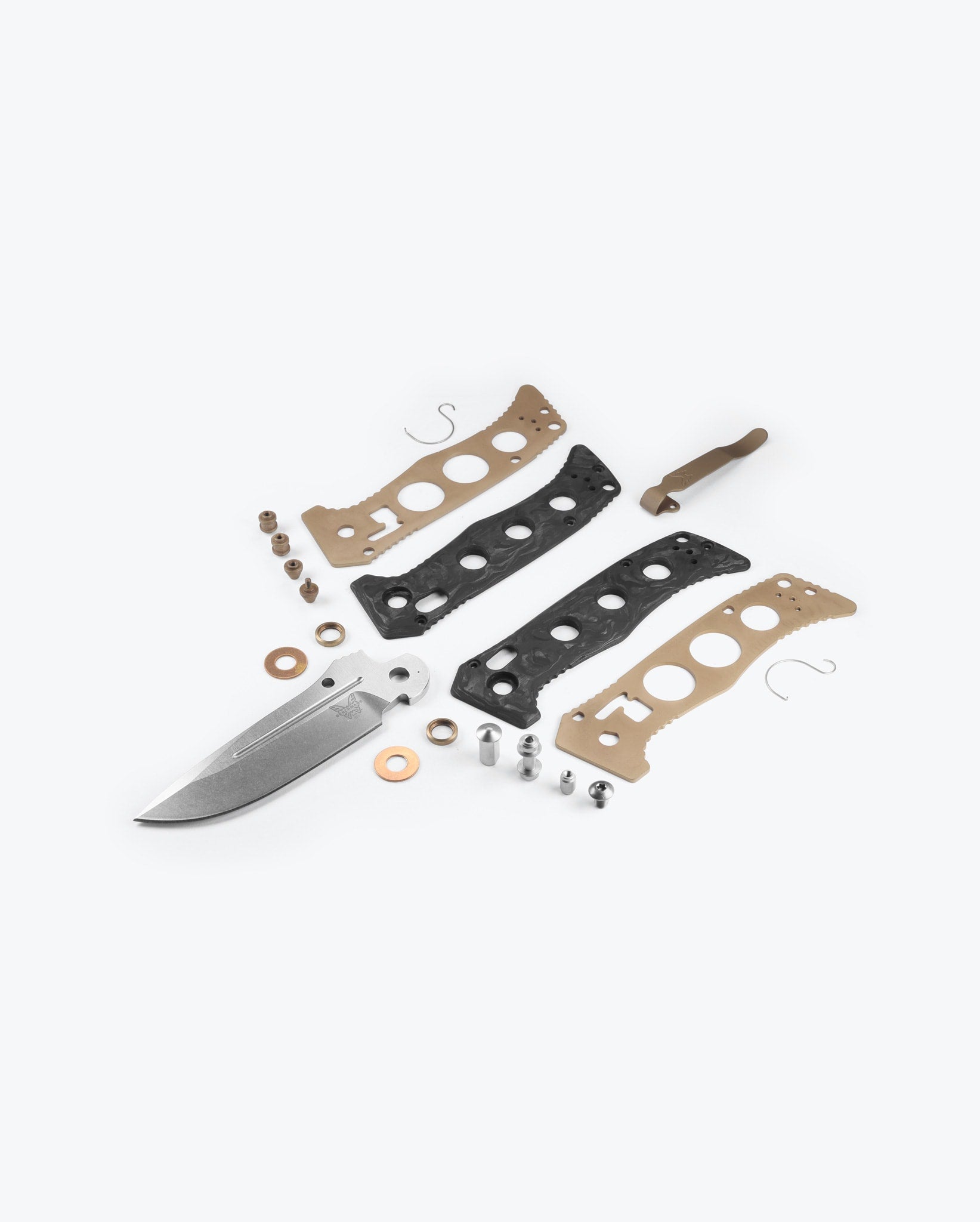 benchmade-mini-adamas-273-03-klappmesser-marbled-carbon-fiber-drop-point-magnacu image 6