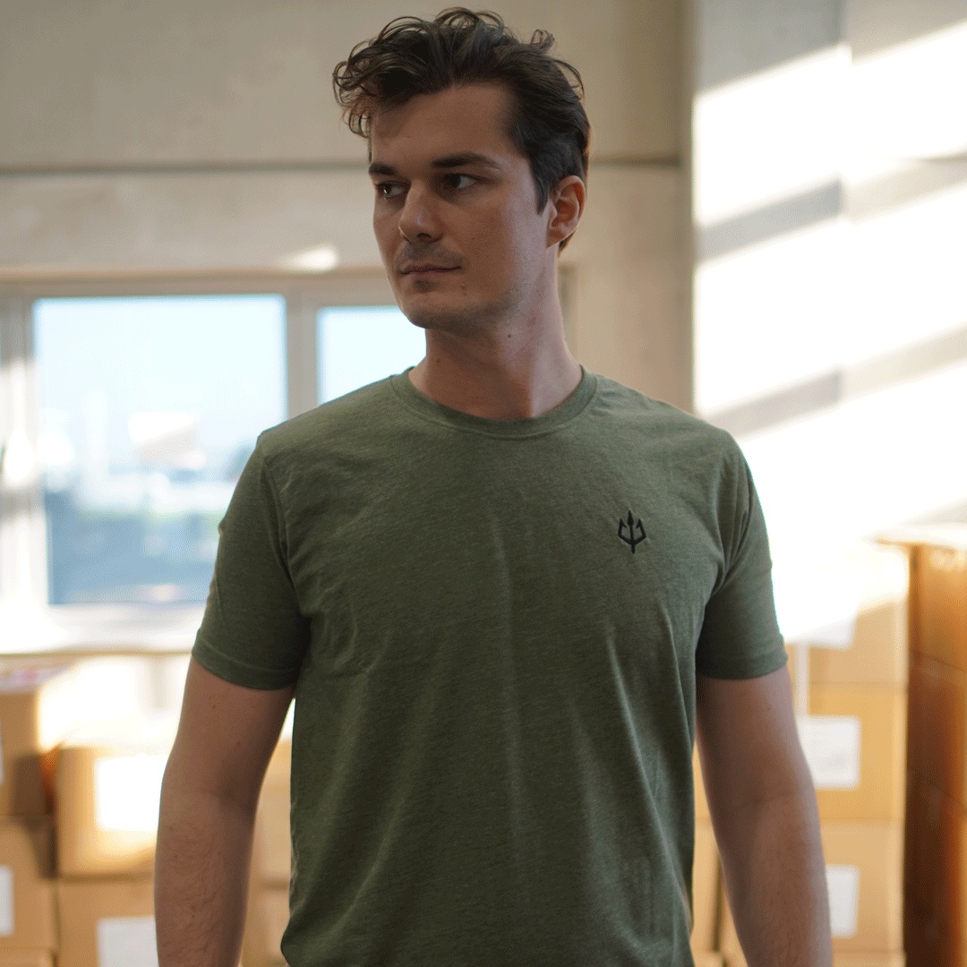 black-trident-team-shirt-mit-carry-cut-grau image 4