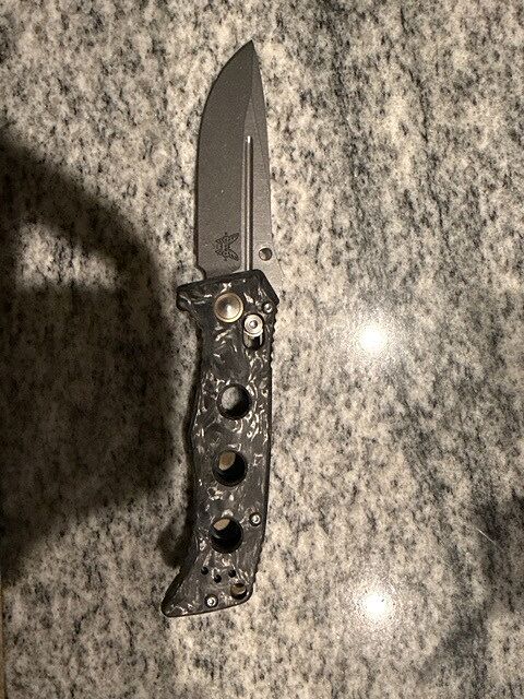 Alltagstauglicher Overbuilt-Klappmesser