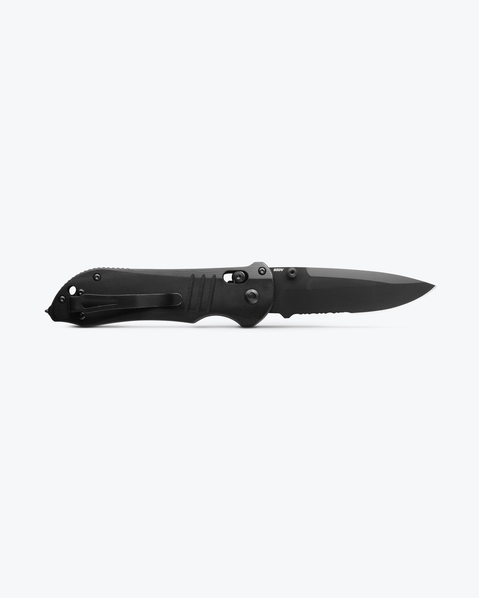 benchmade-tactical-triage-917sbk-rettungsmesser-black-g10 image 4