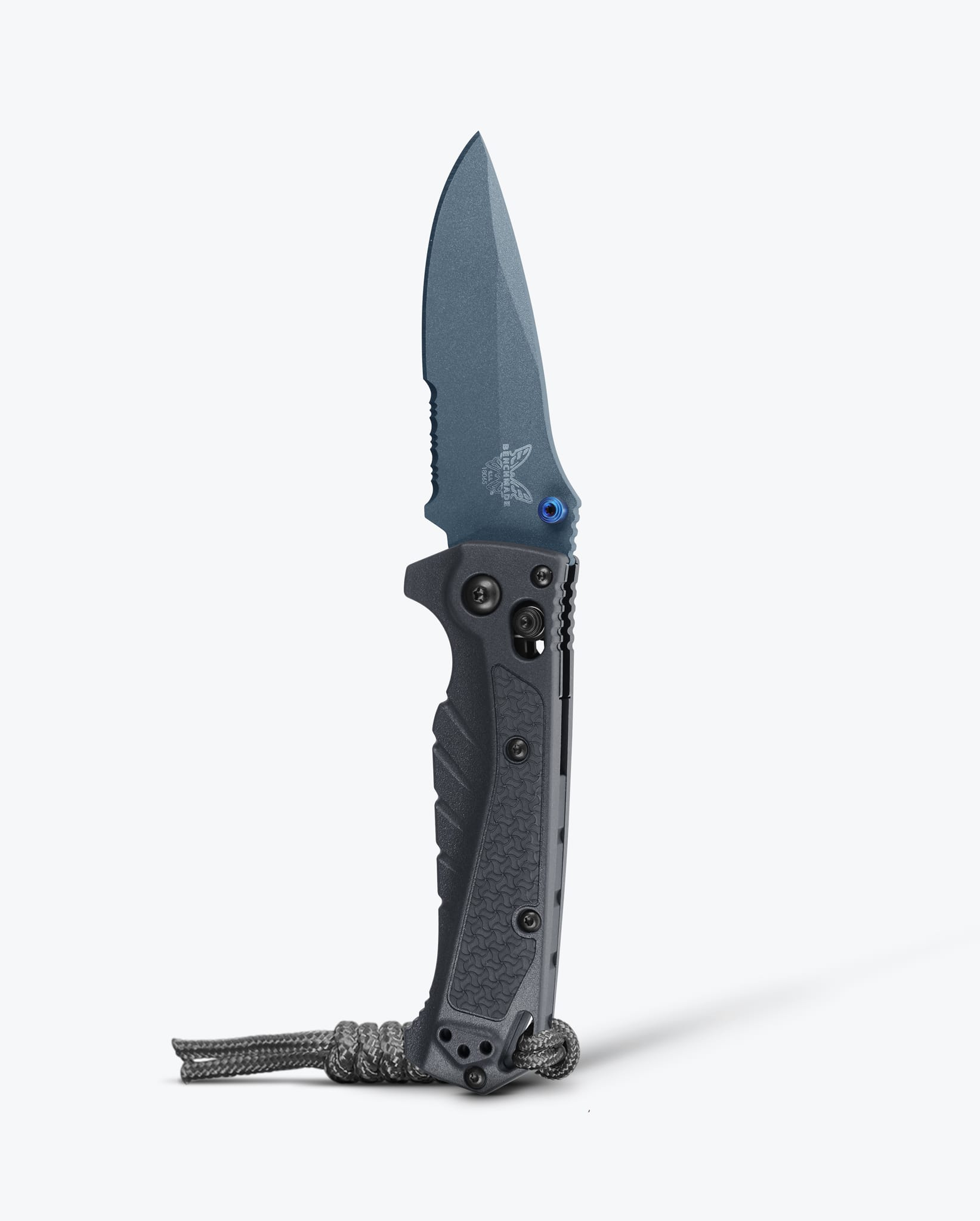 benchmade-mini-adira-18065bt-01-salzwasser-klappmesser-tempest-gray-3-drop-point image 1