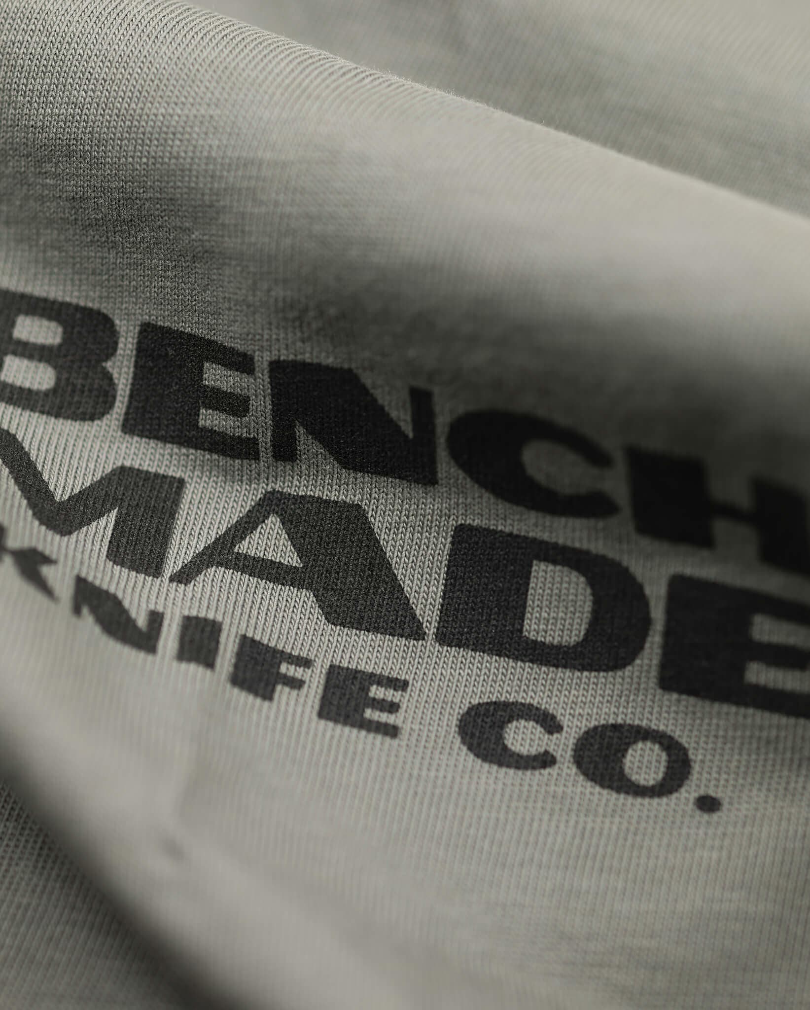 benchmade-womens-mallard-ss-tee-olive-damen-t-shirt image 4