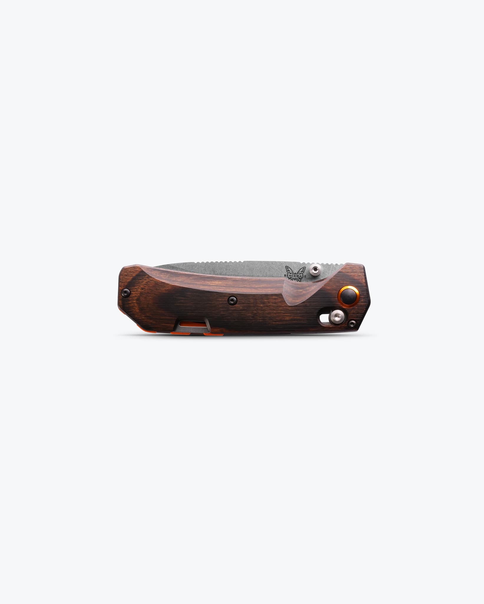 benchmade-grizzly-creek-15062-jagdmesser-stabilized-wood-drop-point image 3
