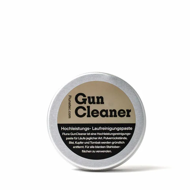 fluna-tec-gun-cleaner-laufreiniger-f-r-schusswaffen image 1