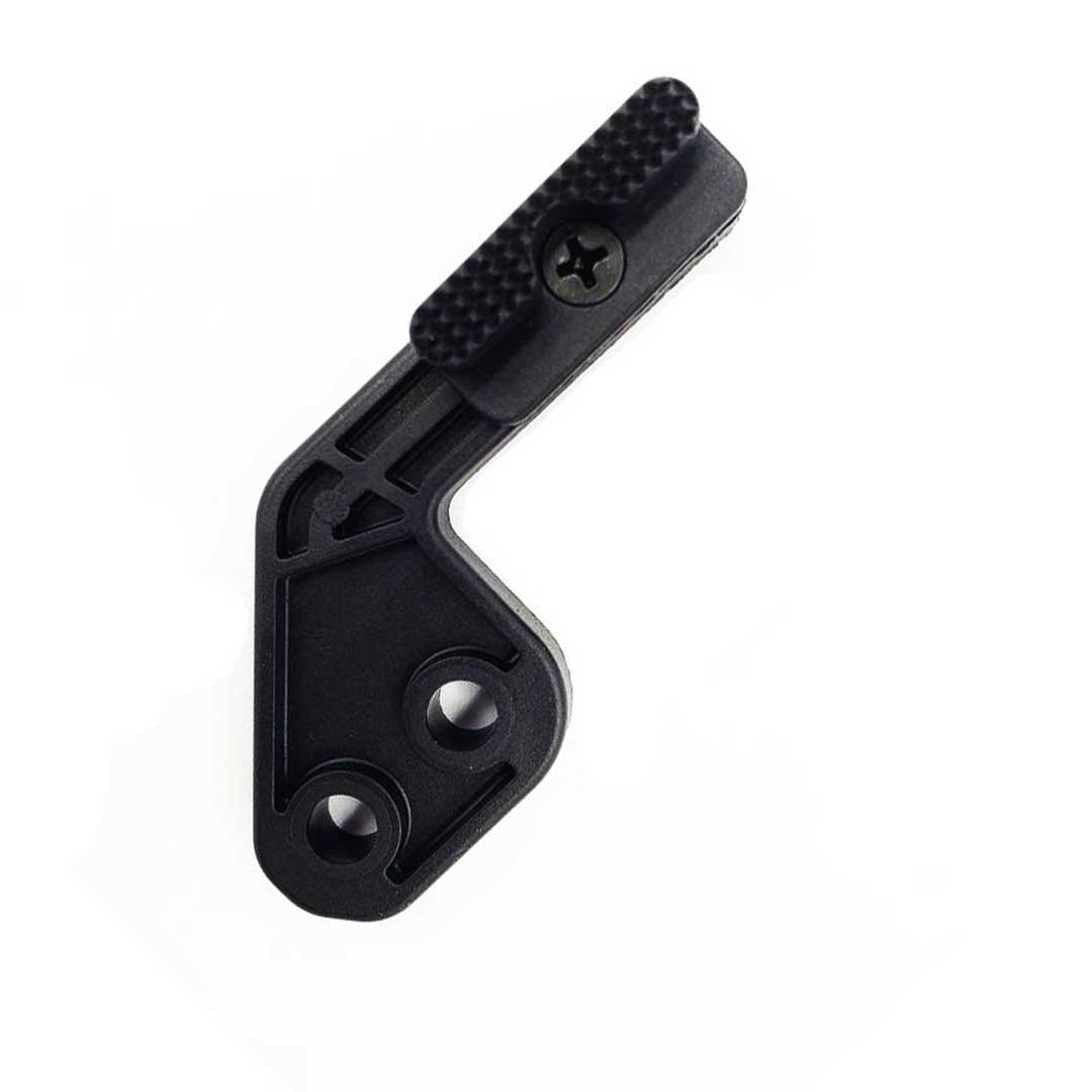 black-trident-modwing-concealment-kralle-l-f-r-iwb-holster-ohne-licht image 1