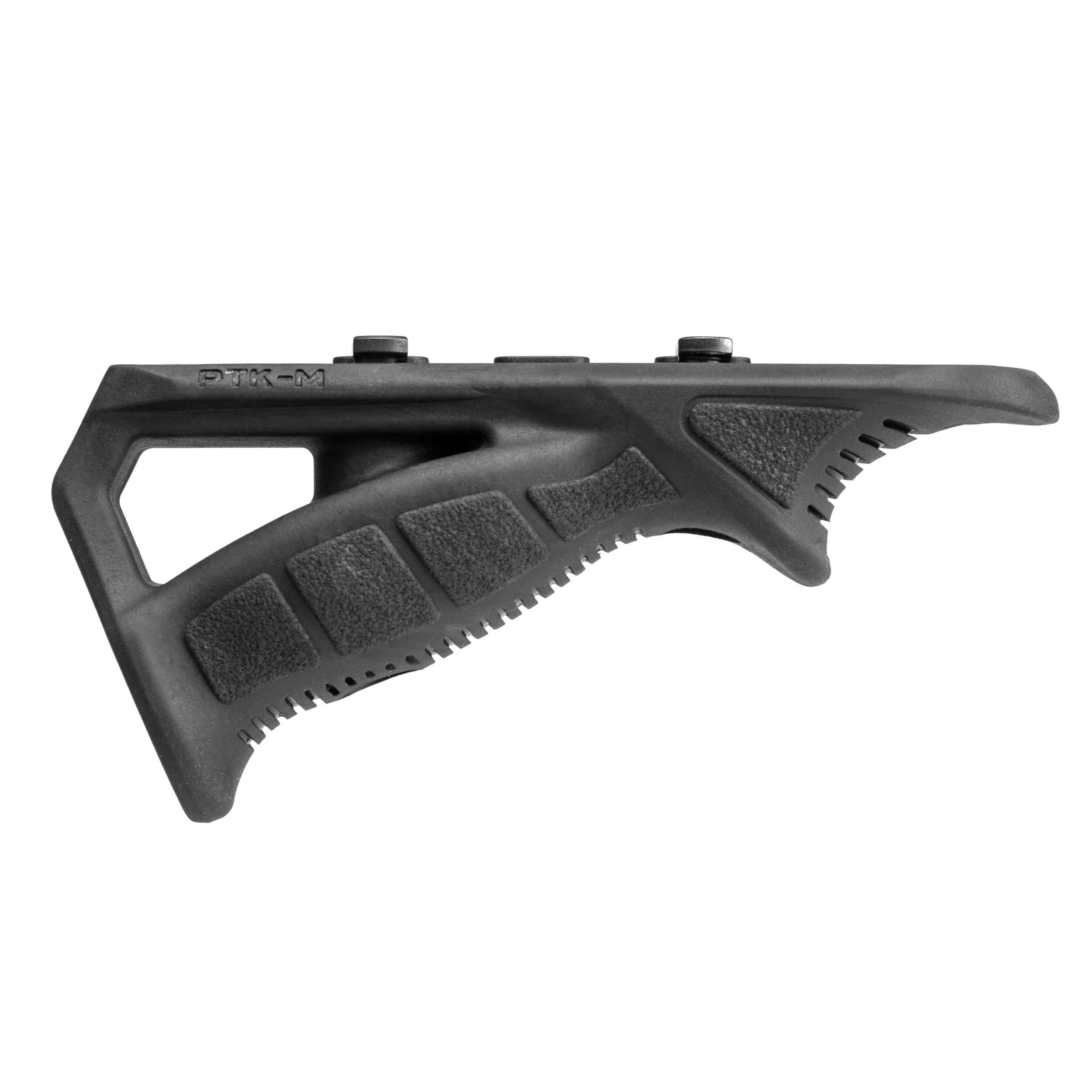 fab-defense-ptk-m-kompakter-ergonomischer-vordergriff-f-r-m-lok-schwarz image 1