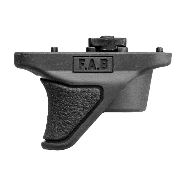 fab-defense-vts-m-fingerauflage-polymer-mit-m-lok-schwarz image 1