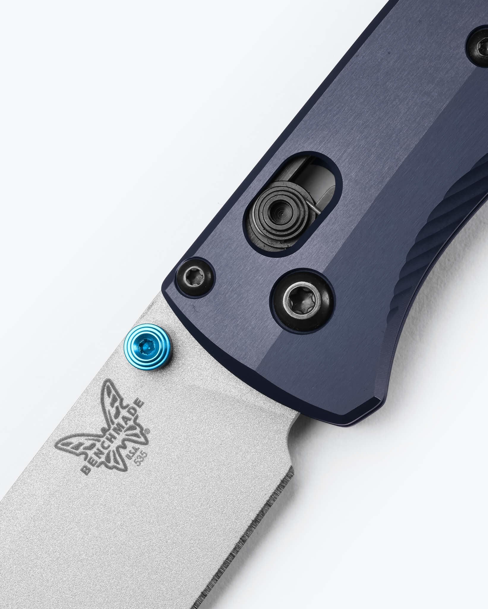 benchmade-bugout-535sl-13-crater-blue-klappmesser-cpm-s90v-drop-point image 5