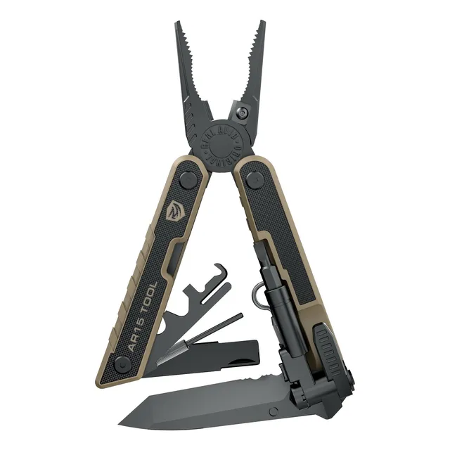 real-avid-ar15-tool-37-funktionen-multitool-mit-molle-tasche image 1