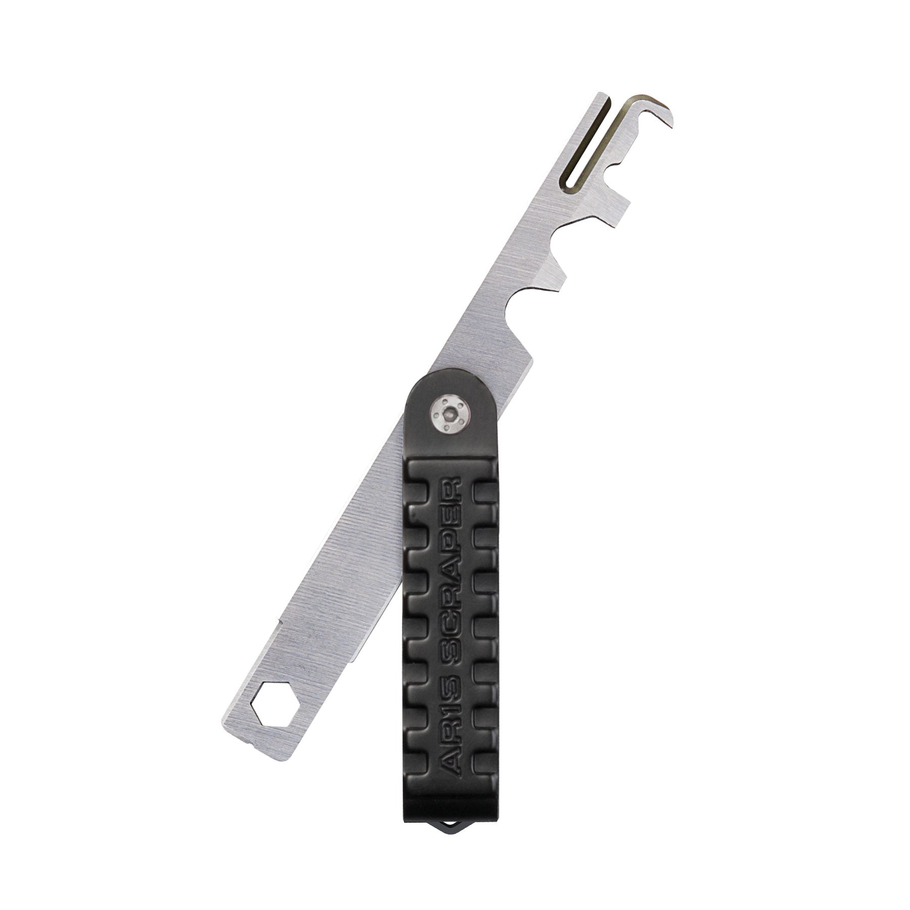 real-avid-ar15-scraper-kohlenstoff-schaber-f-r-verschlussgruppe image 1