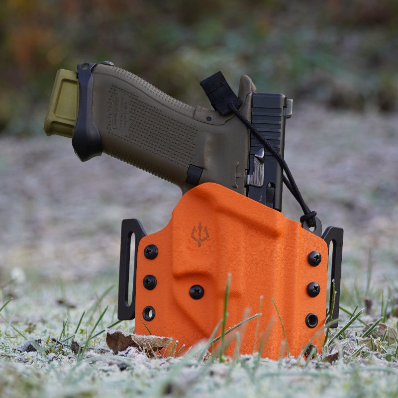 black-trident-raven-hunter-edition-kydex-holster image 2