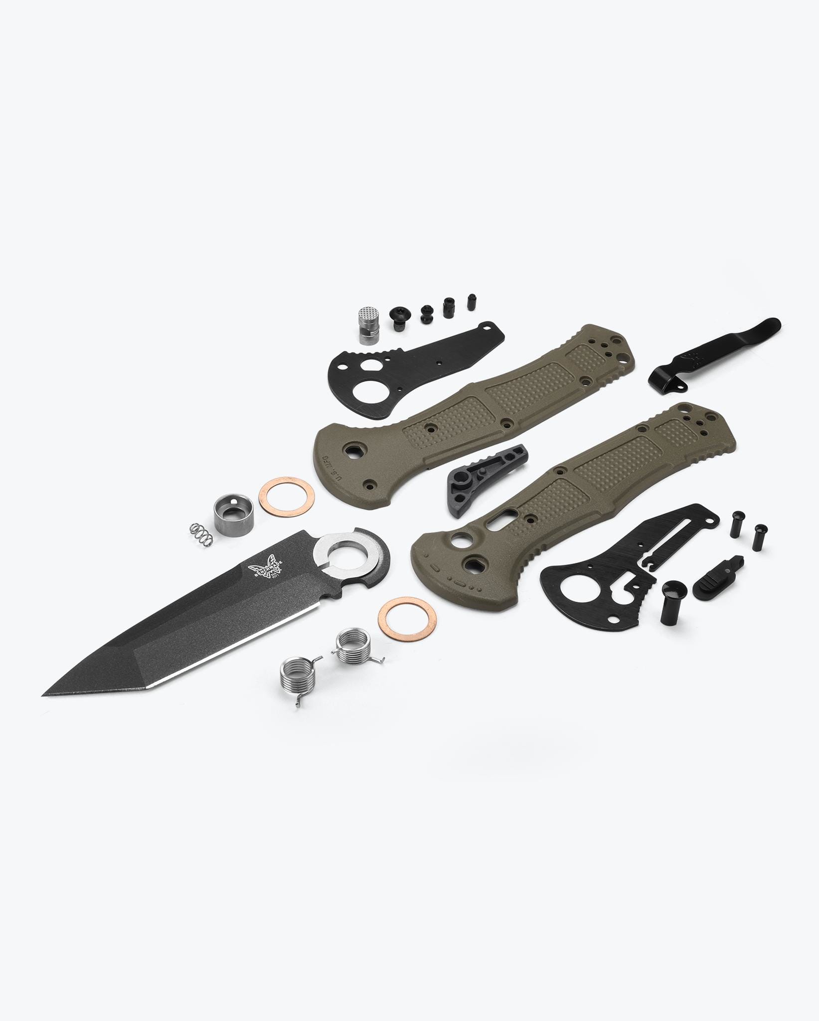 benchmade-claymore-9071bk-1-automatikmesser-ranger-green-tanto image 6