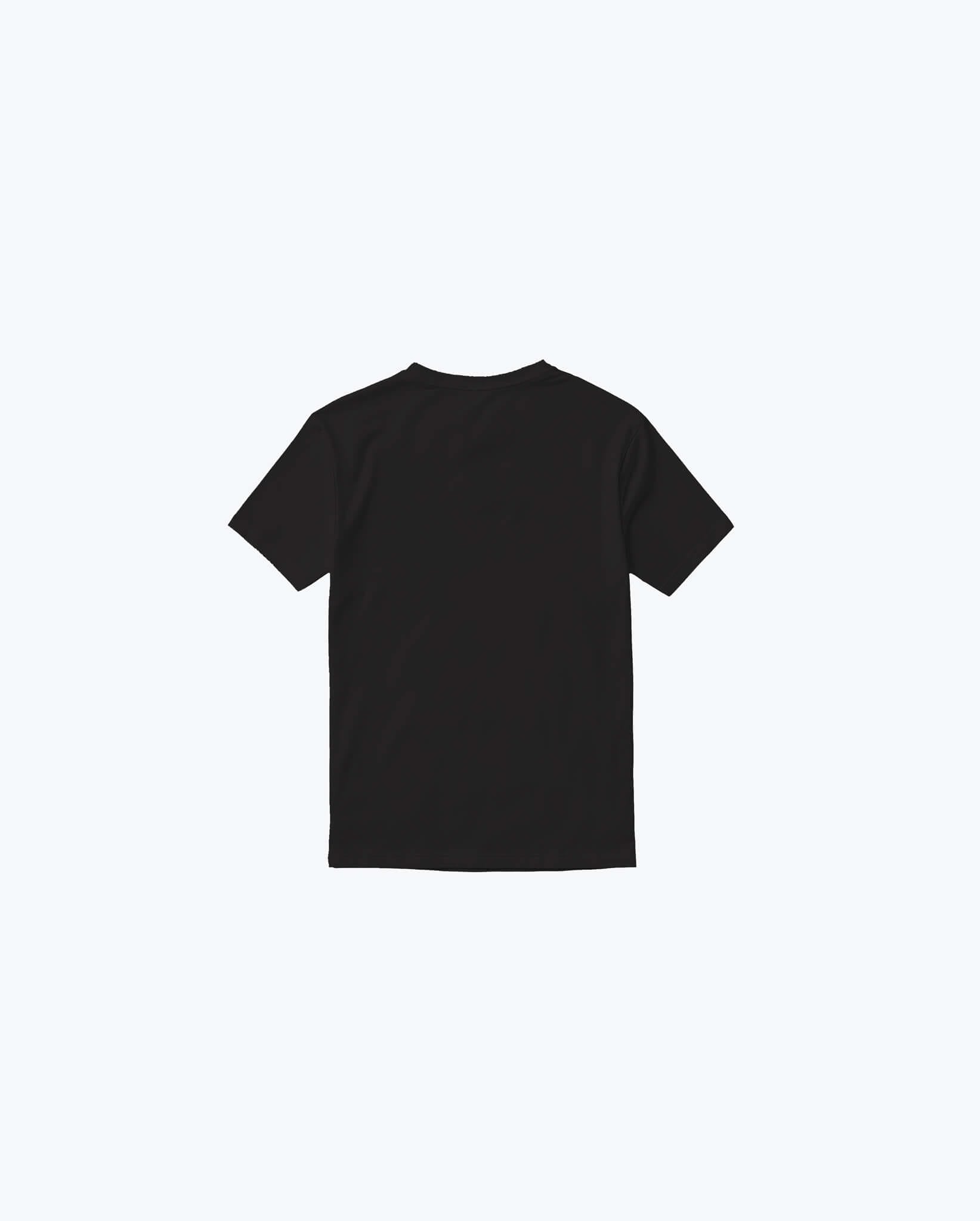benchmade-antler-ss-mens-tee-t-shirt-black-graphic-cotton image 3