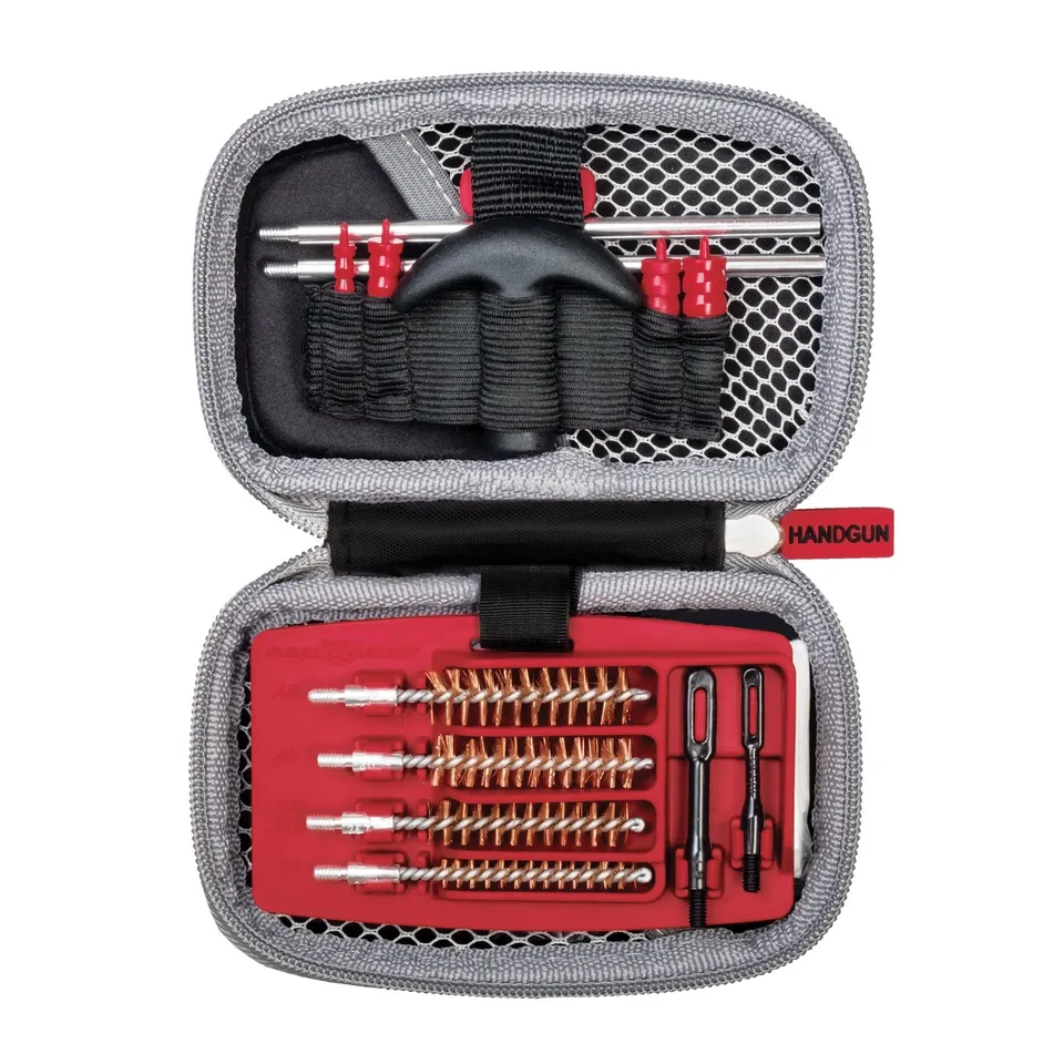 real-avid-gun-boss-handgun-reinigungsset-22-45-pistolen-putzzeug image 1