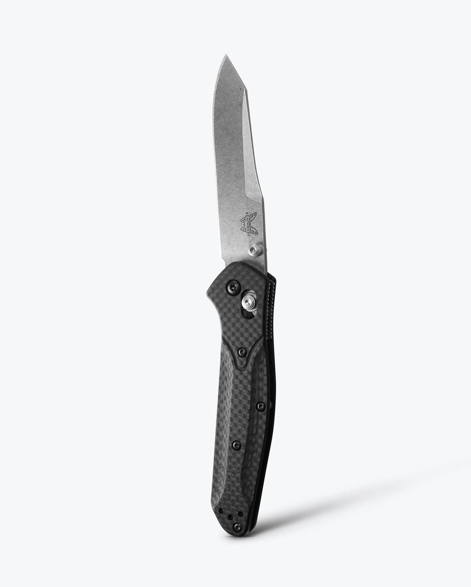 benchmade-osborne-940-1-klappmesser-carbon-fiber-reverse-tanto image 1