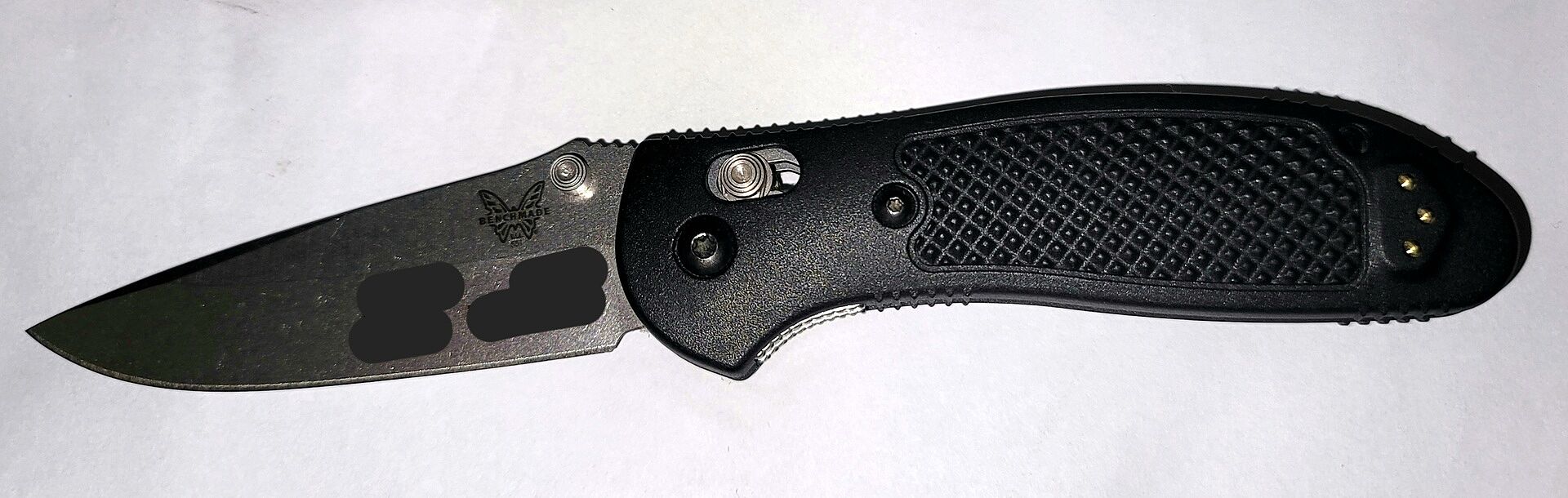 Sehr gut für EDC