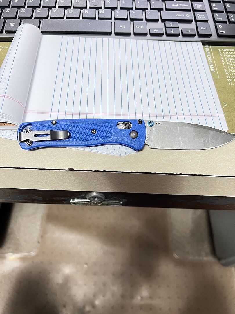 Jung, wild, Bugout