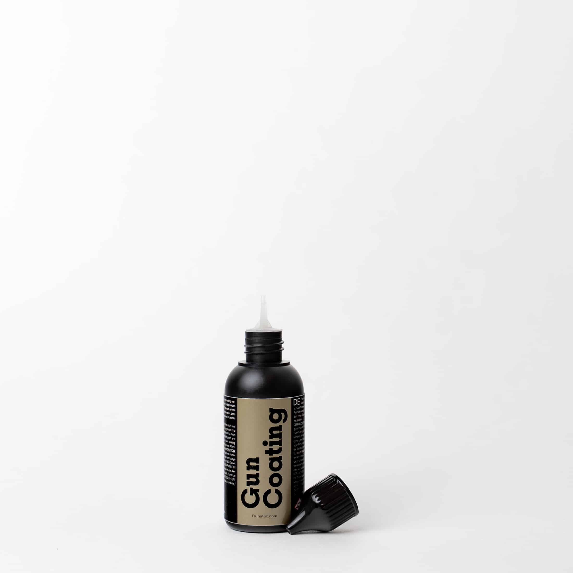 fluna-tec-fluna-gun-coating-waffenpflege-fl-ssig-keramik-schutz-tropfflasche image 5